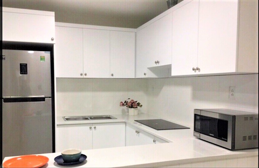 D214161 - Masteri Thao Dien Apartment For Rent - Best Price For Long-term - 2 bedroom